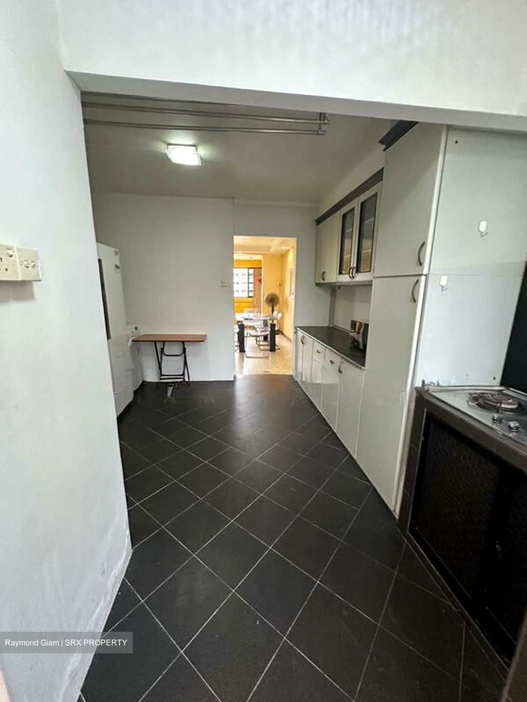 Blk 302 Yishun Rivergreen (Yishun), HDB 5 Rooms #509438501